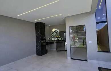 Imagem 7: Casa à venda no bairro Setor dos Bandeirantes - Aparecida de Goiânia/GO