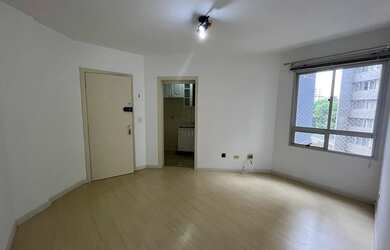 Imagem 3: Apartamento 03 quartos - Bigorrilho - Curitiba - PR