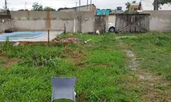 Imagem: Vendo casa em Araruama terreno 15x30