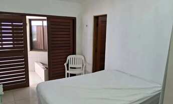 Imagem 3: Disponível Réveillon e janeiro, Casa 4/4, beira mar em Tabatinga