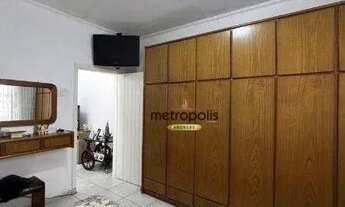 Imagem 4: Casa com 2 dormitórios à venda, 106 m² por R$ 750.000,00 - Cerâmica - São Caetano do Sul/S