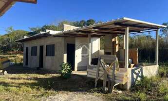 Imagem 4: SITIO - ESTRADA DE CHAPADA