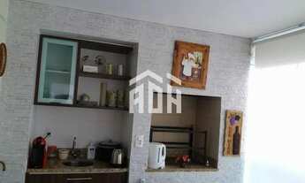 Imagem 6: Apartamento para Locação no Condomínio Essência Alphaville