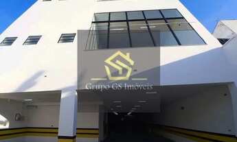 Imagem 4: Prédio, 1095 m² - venda por R$ 6.100.000,01 ou aluguel por R$ 29.000,00/mês - Centro - Vin