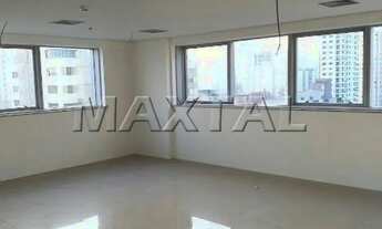 Imagem 2: Conjunto comercial para venda, Santana, 50 m², 2 banheiros e 2 vagas de garagem