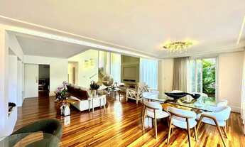 Imagem 5: Imóvel para aluguel e venda com 403 metros quadrados com 4 quartos