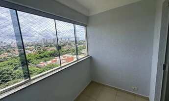 Imagem 4: Ed. Ilhas do Amazônia Apto 1001