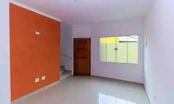 Imagem 2: Imóvel para venda tem 112 metros quadrados com 2 quartos em Vila Alpina - São Paulo - SP