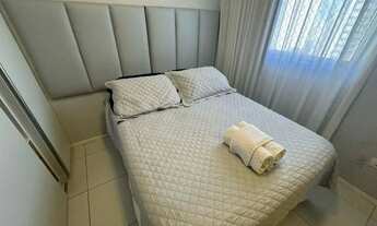 Imagem 2: Imóvel para venda possui 35 metros quadrados com 1 quarto em Boa Viagem - Recife - PE