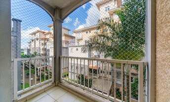 Imagem 4: Imóvel para aluguel com 71 metros quadrados com 3 quartos em Planalto - São Bernardo do Ca