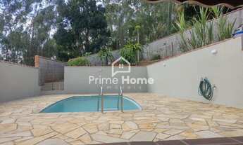 Imagem: Casa - Parque das Estâncias - Morungaba