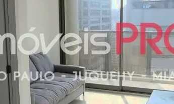 Imagem 3: Studio em Moema Pássaros com 27m² novo e perto do metrô