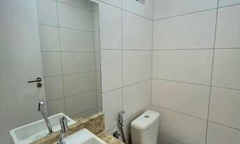 Imagem 7: Imóvel para aluguel tem 47 metros quadrados com 1 quarto em Renascença - São Luís - MA