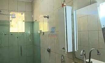 Imagem 9: Casa para aluguel, 3 quartos, 1 suíte, 1 vaga, Nossa Senhora do Carmo - Contagem/MG