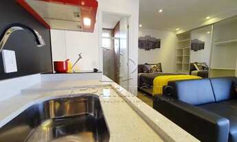 Imagem 7: APARTAMENTO,1 Dormitorio(s) bairro Faculdade LIBERTY HOME STUDIO