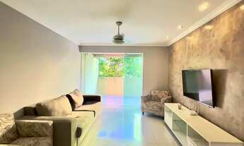 Imagem 3: 3/4 MOBILIADO NO SPORTS PARK EM PONTA NEGRA