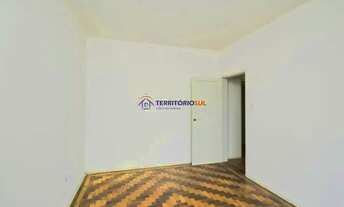 Imagem 3: Apartamento-02Dormitorios-Bairro Santana