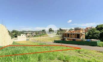 Imagem 7: TERRENO À VENDA DE 160 M² NO CONDOMÍNIO PAYSAGE TERRARA