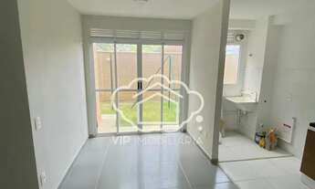 Imagem 2: Imóvel para venda possui 41 metros quadrados com 2 quartos em Guaratiba - Rio de Janeiro