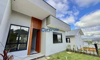 Imagem 2: Casa à venda em Potecas - São José/SC