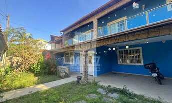 Imagem: Casa de rua Triplex / Residencial / Recreio