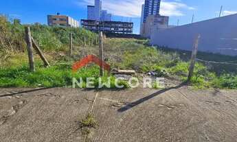 Imagem: Lote em Rua Gustavo Dutra de Almeida - Planalto