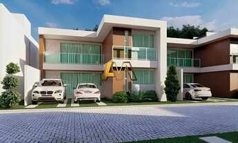 Imagem 3: Casa à venda no bairro BURAQUINHO - Lauro de Freitas/BA