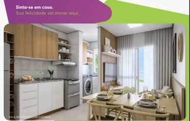 Imagem: CONHEÇA SEU NOVO APARTAMENTO