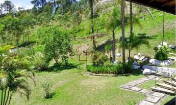 Imagem 7: Sítio com 3 dormitórios à venda, 150000 m² por R$ 2.700.000,00 - Quatinga - Mogi das Cruze