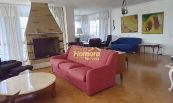 Imagem: Cobertura para locação de 273 m², todo