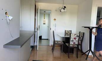 Imagem 7: Alugo ap mobiliado no Portal Itapuã