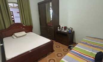 Imagem 6: Casa 4 quartos Ilha dos Araujos