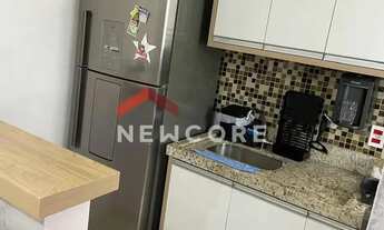 Imagem 5: Apartamento em Rua Professora Maria Pilar Bórgia - Vila Carminha - Campinas/SP