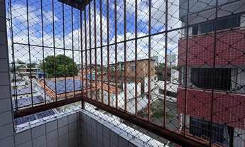 Imagem 3: 3 QTOS, 2 SUÍTE 1 VAGA - IPUTINGA