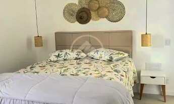 Imagem 7: HB Studio em região nobre da Lagoa Pequena