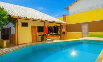 Imagem: Casa para locação com piscina próximo