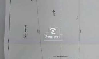 Imagem 4: Terreno à venda, 216 m² por R$ 490.000,00 - Vila Pires - Santo André/SP