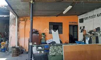 Imagem: WM) GALPÃO COM 394M² DE TERRENO A VENDA