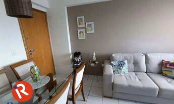 Imagem 12: Apartamento para alugar, 53 m² por R$ 3.200,00/mês - Boa Viagem - Recife/PE