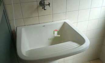 Imagem 5: Apartamento com 2 dormitórios para alugar, 60 m² por R$ 3.105,09/mês - Vila Guilherme - Sã