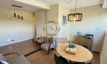 Imagem 8: EE - Aluga-se Apartamento, Planejados, 2 Quartos, 1 Suíte, Sacada, 64 m², Urbanova, Zona O