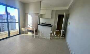 Imagem 3: Apartamento 1 Quarto de 36 m², Frente, Centro de Marília (1 vaga