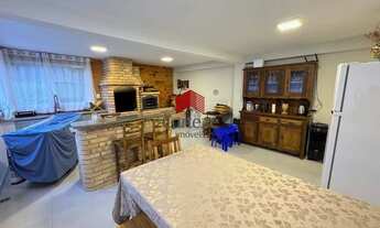 Imagem 6: Sobrado com 350m² 4 quartos, à venda, no bairro Aristocrata em São José dos Pinhais