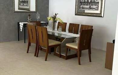 Imagem 4: Casa com 3 dormitórios, 479 m² - venda por R$ 2.900.000,00 ou aluguel por R$ 12.890,00/mês