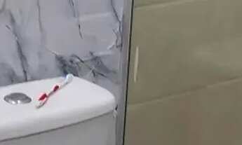 Imagem 10: VENDO CASA EM EMAÚS EM CONDOMÍNIO FECHADO PRÓXIMO DA BR 101