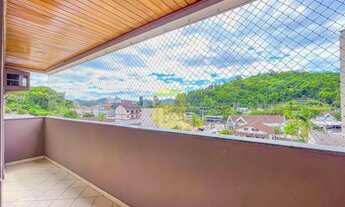 Imagem 4: APARTAMENTO A VENDA ITOUPAVA SECA - BLUMENAU