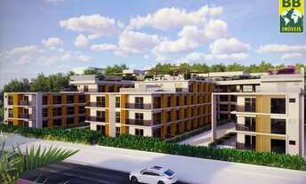 Imagem 5: Flat para Venda em Natal / RN no bairro Ponta Negra