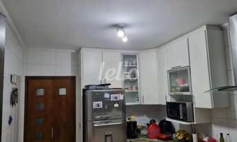 Imagem 6: Casa 4 quartos à venda no(a) Jardim Aliança