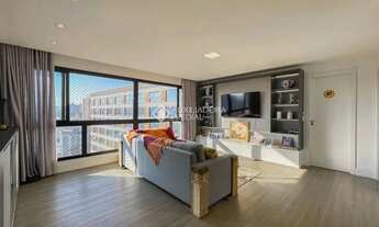 Imagem 6: Imóvel para venda com 94 metros quadrados com 2 quartos em Menino Deus - Porto Alegre - RS