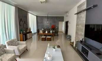 Imagem 6: Linda casa com 3 suítes à venda no condomínio Alto dos Ipês em Três Lagoas - MS